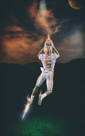 Going Strong Wallpaper