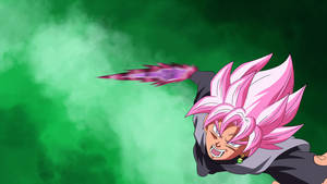 Goku Black Pfp Zamasu Dragon Ball Wallpaper