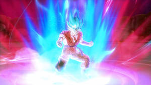 Goku Super Saiyan Xenoverse 2 Wallpaper
