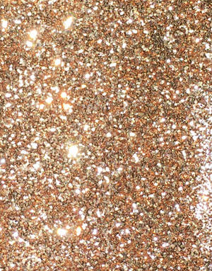 Gold Aesthetic Glitter Wallpaper
