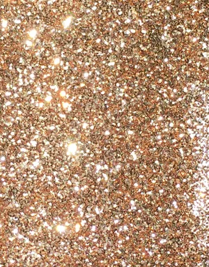 Gold Aesthetic Glitter Wallpaper
