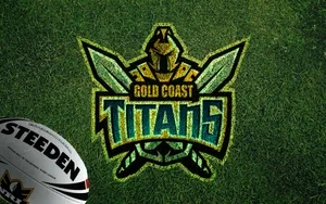 Gold Coast Titans Nrl Wallpaper