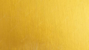 Gold Foil Rugged Texture Wallpaper