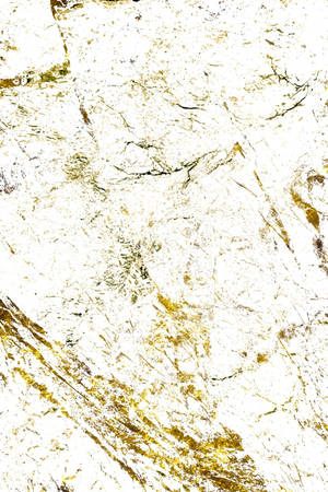 Gold Marble Flakes Wallpaper