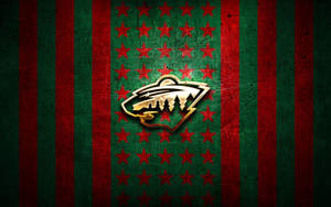 Minnesota Wild Wallpaper HD