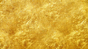 Gold Textured Presentation Wallpaper