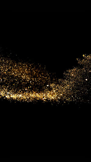 Gold, The Ultimate Symbol Of Success And Luxury Wallpaper
