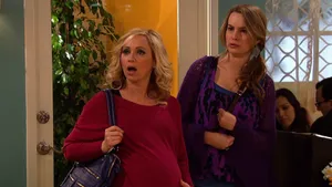 Good Luck Charlie Surprised Wallpaper