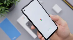 Google Android Pixel Wallpaper