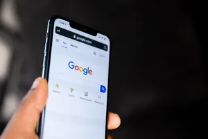 Google Dot Com Wallpaper