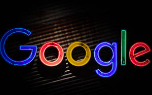 Google Logo Product Sans Font Wallpaper
