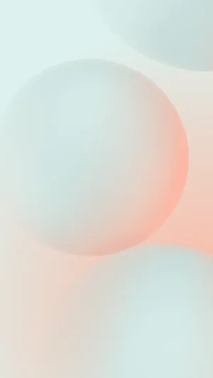 Google Pixel 3 Pastel Wallpaper