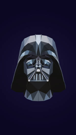 Google Pixel 4k Darth Vader Wallpaper