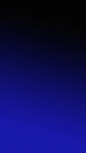 Google Pixel 4k Gradient Blue And Black Wallpaper