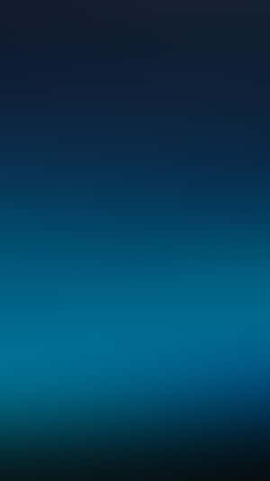 Gorgeous, Sleek And Stylish Solid Blue Iphone Wallpaper