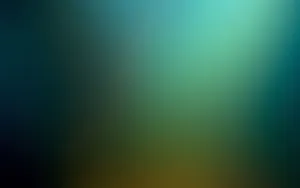 Gradient Green Scheme Wallpaper