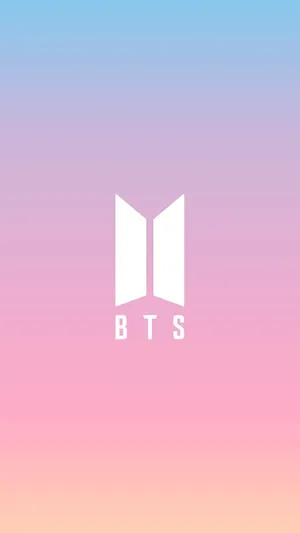 BTS Logo Decal BTS Love Yourself: Answer Purple Pink Holographic Vinyl  Decal Car Laptop Hydroflask Decal - Etsy