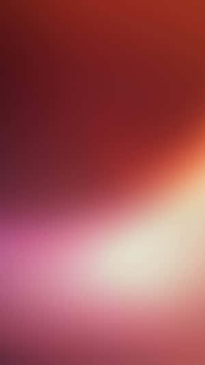 Gradient Pinkto Red Background Wallpaper
