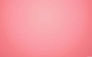 Gradient Simple Pink Wallpaper