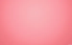 Gradient Simple Pink Wallpaper