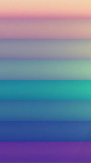 Gradient Streaks Colorful Iphone 5s Wallpaper