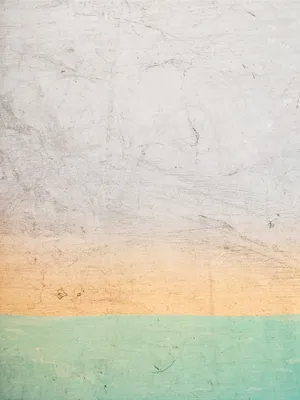 Gradient Wall Paint Wallpaper