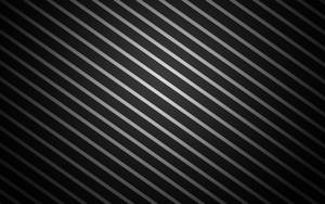 Gray And Black Stripes Wallpaper