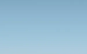 Gray Pastel Blue Wallpaper