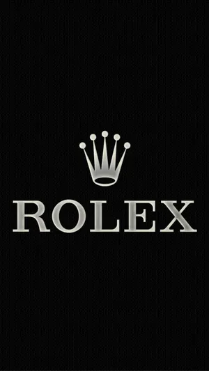 Download free Iconic Green Rolex Logo Wallpaper MrWallpaper