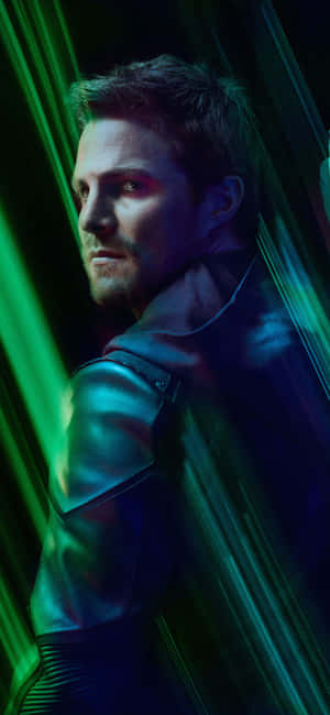 Green Arrow Wallpaper Wallpaper