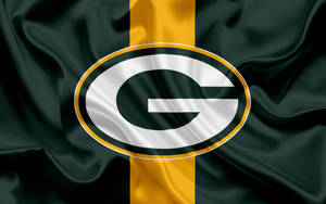 Green Bay Packers Flag Wallpaper