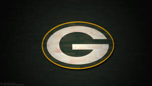 Green Bay Packers Nfl Emblem Wallpaper