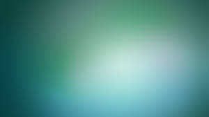 Green Gradient Color Background Wallpaper