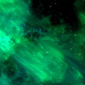 Green Ipad [wallpaper] Wallpaper
