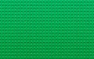 Green Pattern [wallpaper] Wallpaper