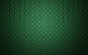 Green Pattern [wallpaper] Wallpaper