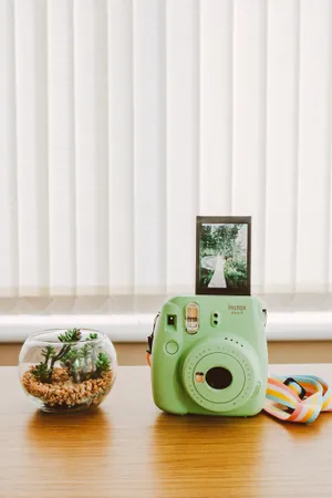 Polaroid Frame Aesthetic Images | Free Photos, PNG Stickers, Wallpapers &  Backgrounds - rawpixel