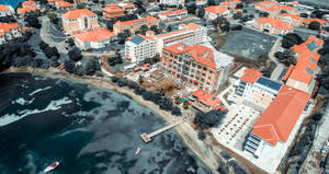 Grenada St. George University Wallpaper