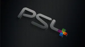 Grey Ps4 Logo Wallpaper