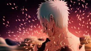 Grieving The Loss Of Innocence Wallpaper