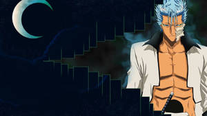 Grimmjow Hueco Mundo Sky Wallpaper