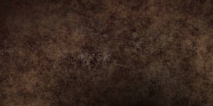 Grunge Brown Leather Wallpaper