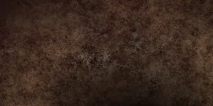 Grunge Brown Leather Wallpaper