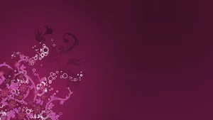 Grunge Pink Aesthetic For Mac Wallpaper