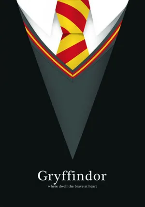 HD wallpaper: Gryffindor logo, Harry Potter | Wallpaper Flare