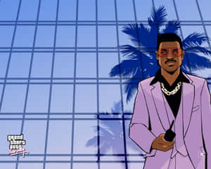 Gta Vc Lance T. Vance Wallpaper