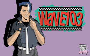 Gta Vice City Adam First Wallpaper