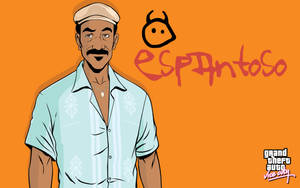 Gta Vice City Dj Pepe Wallpaper