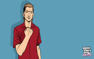 Gta Vice City Kent Paul Wallpaper