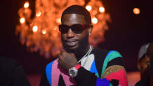 Gucci Mane Event Appearance Wallpaper